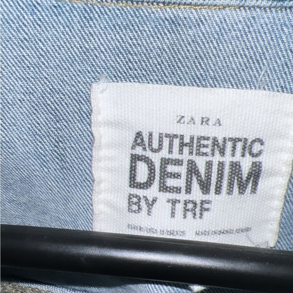 Zara Jean Jacket - Picture 2 of 5